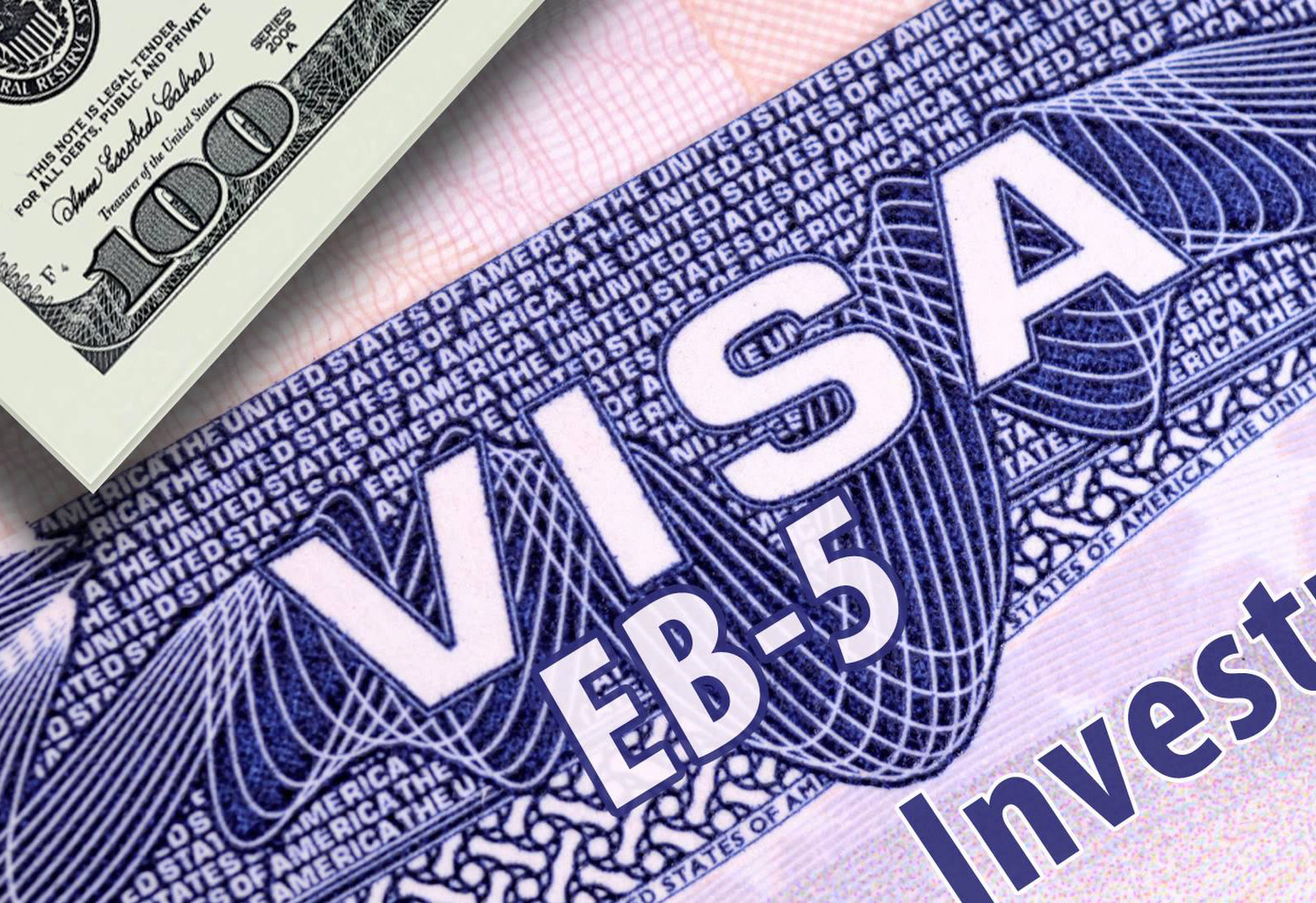 EB5-Visa