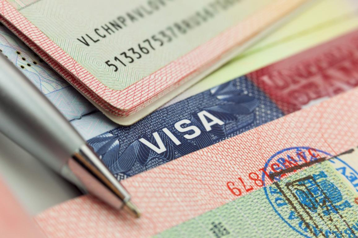 F1 F3 visa
