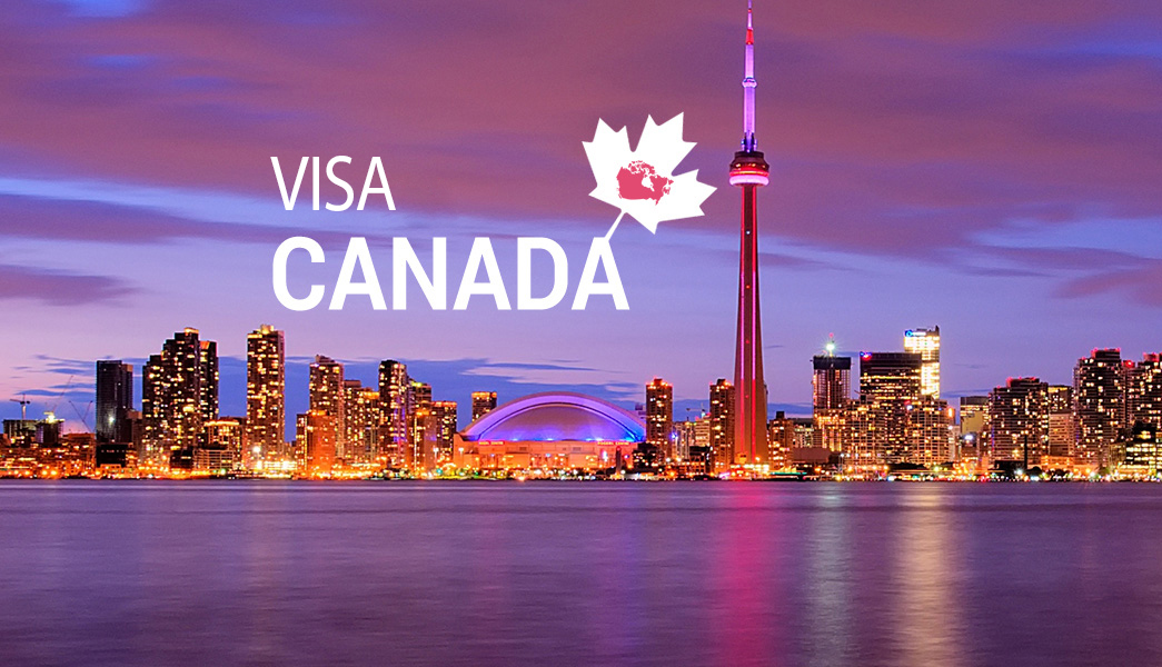 Visa Canada