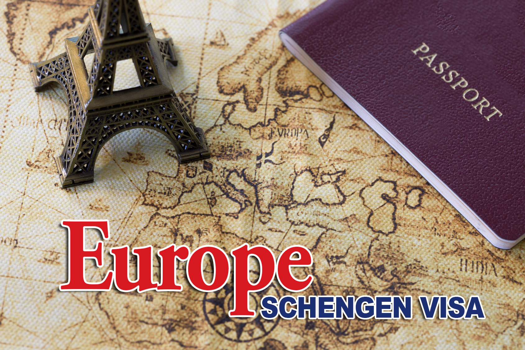 Visa Chau Au